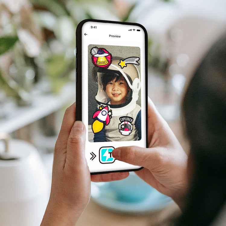 Personalize Your iPhone Case Easily with the TIZAG App