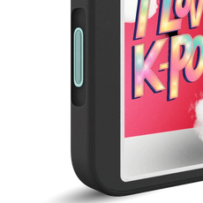 iPhone 16 Digital Canvas Case