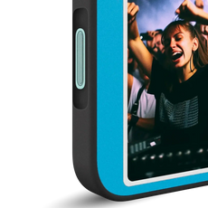 iPhone 16 Digital Canvas Case