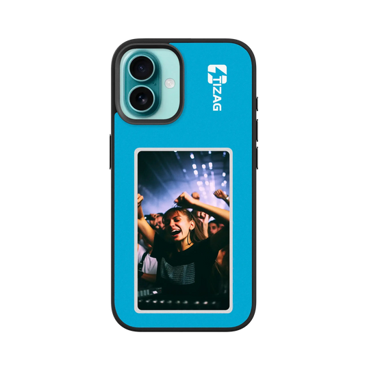 iPhone 16 Digital Canvas Case