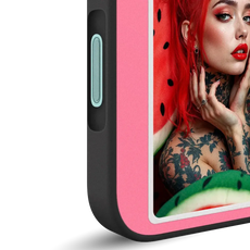 iPhone 16 Digital Canvas Case