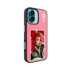 iPhone 16 Digital Canvas Case