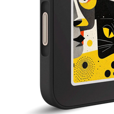 iPhone 16 Pro Max Digital Canvas Case