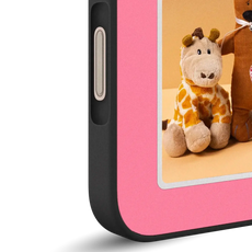 iPhone 16 Pro Max Digital Canvas Case