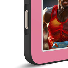 iPhone 16 Pro Max Digital Canvas Case