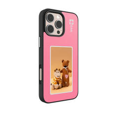iPhone 16 Pro Max Digital Canvas Case