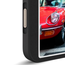 iPhone 16 Pro Digital Canvas Case