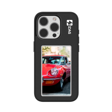 iPhone 16 Pro Digital Canvas Case