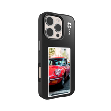 iPhone 16 Pro Digital Canvas Case