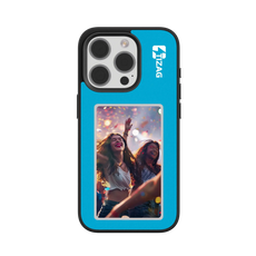 iPhone 16 Pro Digital Canvas Case