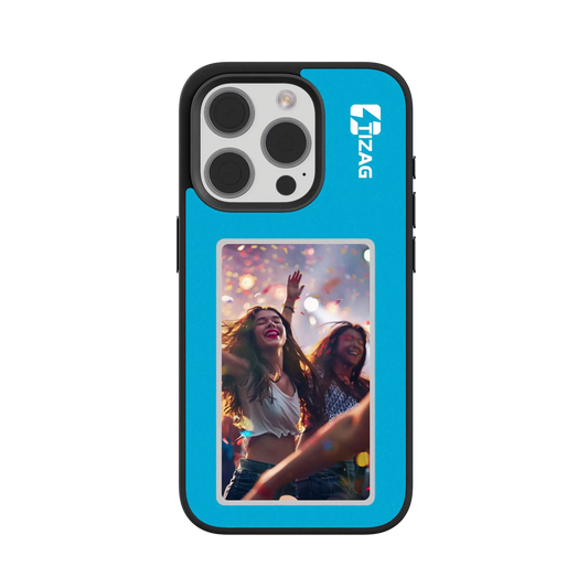 iPhone 16 Pro Digital Canvas Case