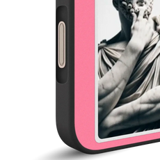 iPhone 16 Pro Digital Canvas Case