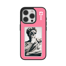 iPhone 16 Pro Digital Canvas Case