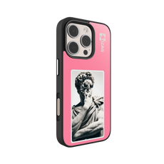 iPhone 16 Pro Digital Canvas Case