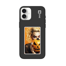 iPhone 16 Plus Digital Canvas Case