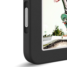 iPhone 16 Plus Digital Canvas Case