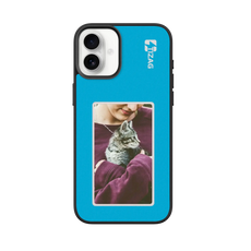 iPhone 16 Plus Digital Canvas Case