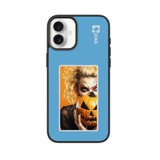 iPhone 16 Plus Digital Canvas Case