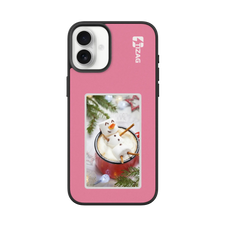 iPhone 16 Plus Digital Canvas Case