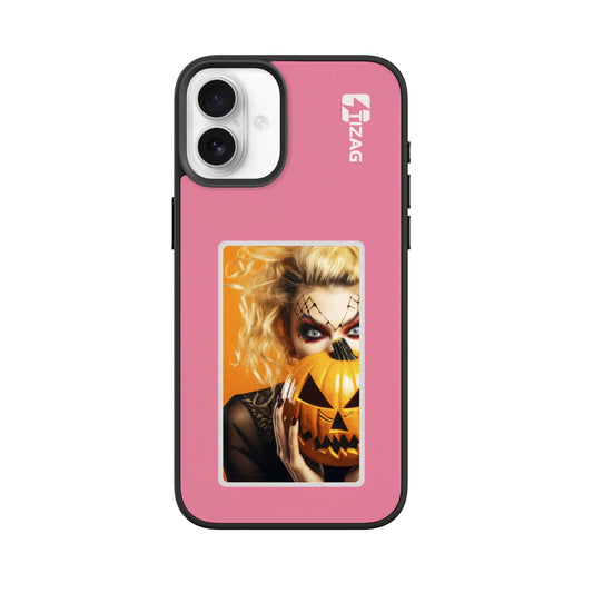 iPhone 16 Plus Digital Canvas Case