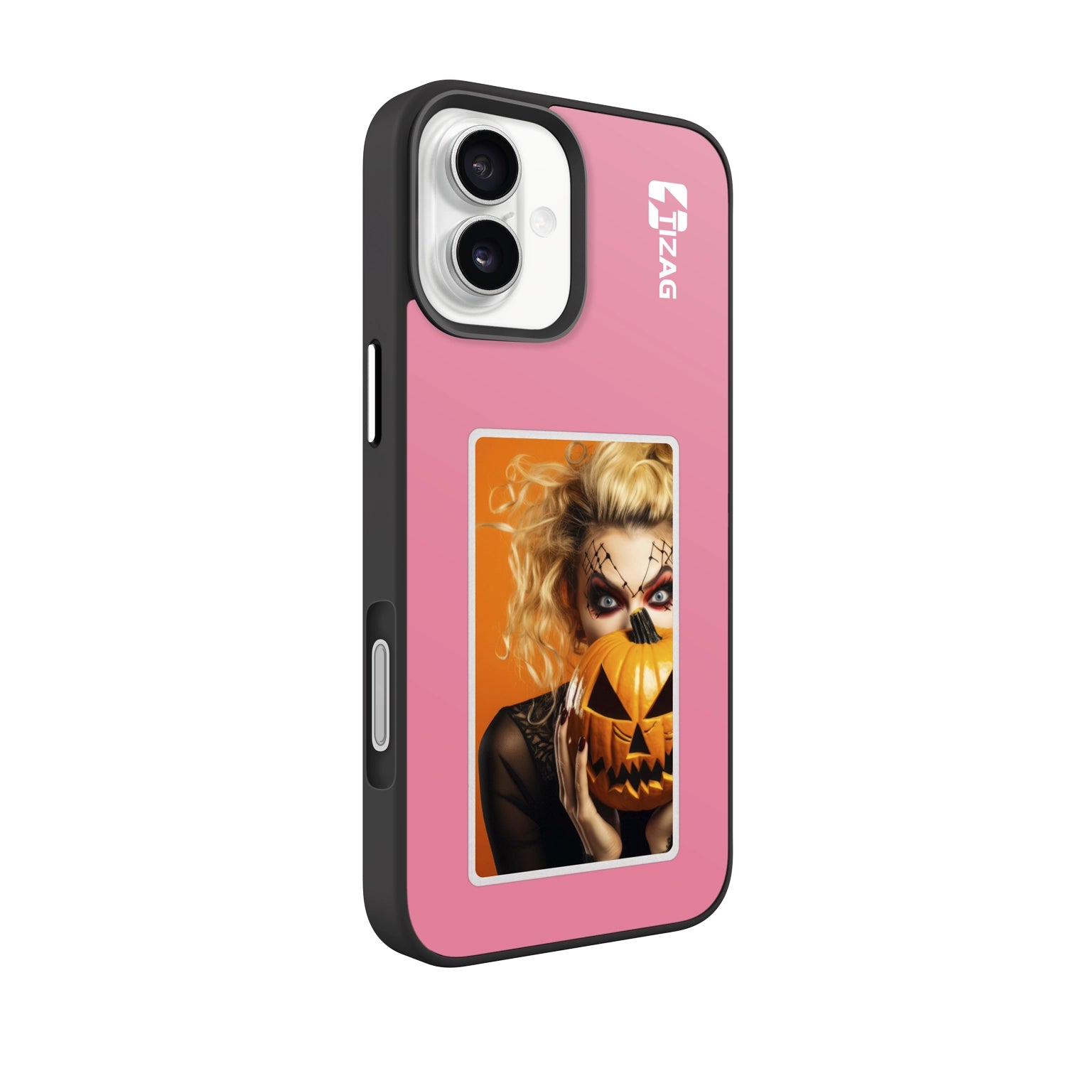 iPhone 16 Plus Digital Canvas Case