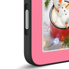 iPhone 16 Plus Digital Canvas Case