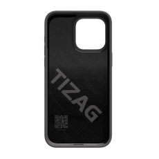 iPhone 15 Pro Max Digital Canvas Case - TIZAG