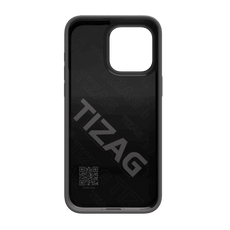 iPhone 15 Pro Max Digital Canvas Case