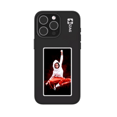 iPhone 15 Pro Max Digital Canvas Case - TIZAG