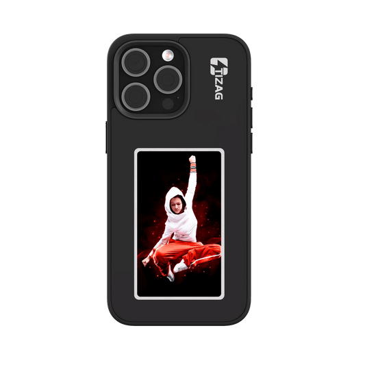 iPhone 15 Pro Max Digital Canvas Case - TIZAG