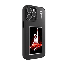 iPhone 15 Pro Max Digital Canvas Case - TIZAG