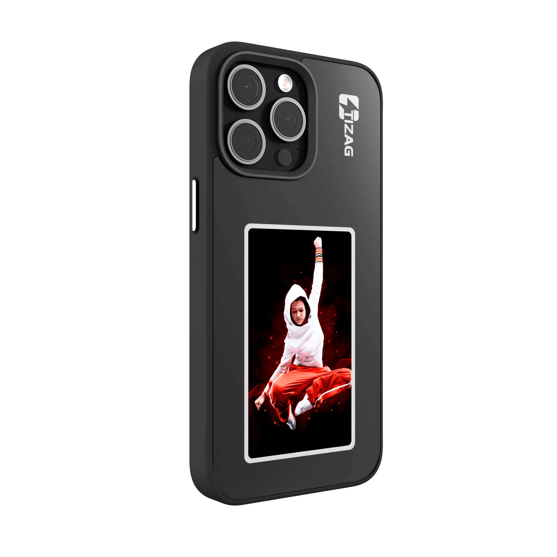 Customizable iPhone 15 Pro Max Case – Personalized Style Customizable iPhone 15 Pro Max Case – Personalized Style