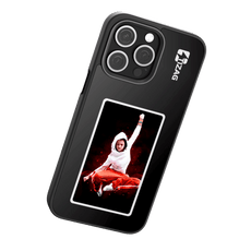 iPhone 15 Pro Max Digital Canvas Case - TIZAG