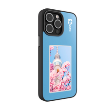 iPhone 15 Pro Max Digital Canvas Case - TIZAG