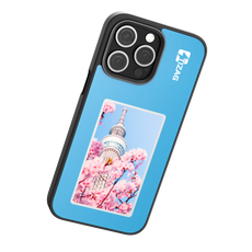 iPhone 15 Pro Max Digital Canvas Case - TIZAG