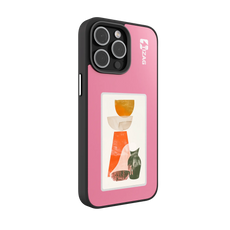 iPhone 15 Pro Max Digital Canvas Case - TIZAG