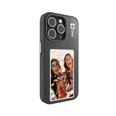 iPhone 15 Pro Digital Canvas Case - TIZAG