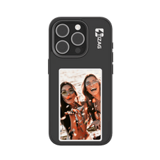 iPhone 15 Pro Digital Canvas Case - TIZAG