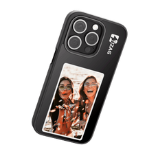 iPhone 15 Pro Digital Canvas Case - TIZAG