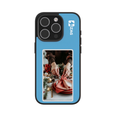 iPhone 15 Pro Digital Canvas Case - TIZAG