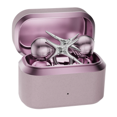 Dmooster D96 Open-Ear Wireless Earclips | Bluetooth 6.0