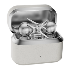 Dmooster D96 Open-Ear Wireless Earclips | Bluetooth 6.0