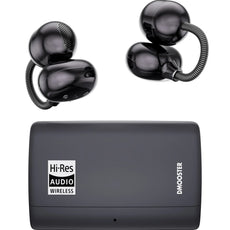 Dmooster D97 Open-Ear Wireless Earclips | Bluetooth 6.0