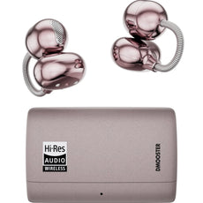 Dmooster D97 Open-Ear Wireless Earclips | Bluetooth 6.0