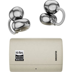 Dmooster D97 Open-Ear Wireless Earclips | Bluetooth 6.0