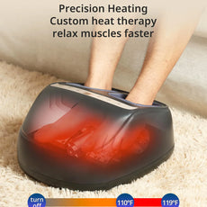 ibreo Foot 3 Foot Massager