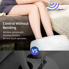 ibreo Foot 3 Foot Massager