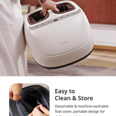 ibreo Foot 3 Foot Massager