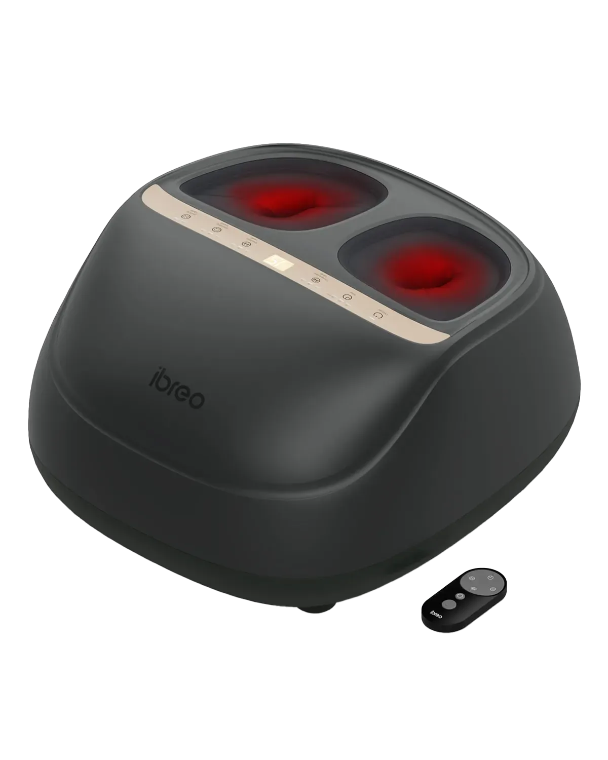 ibreo Foot 3 Foot Massager
