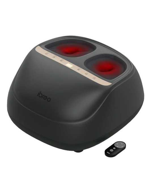 ibreo Foot 3 Foot Massager